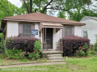 2644 Valley Ridge Rd, Shreveport, LA 71108