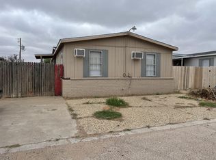 221 Pecan Pl, Odessa, TX 79764