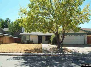 1505 Van Petten St, Reno, NV 89503