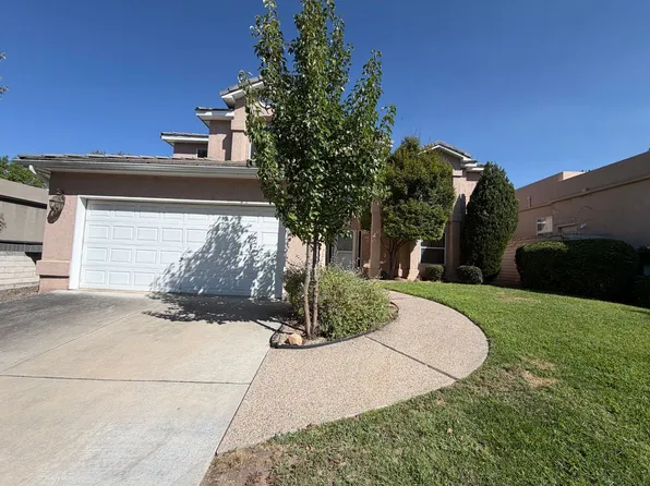 6517 Glen Oak NE, Albuquerque, NM 87111