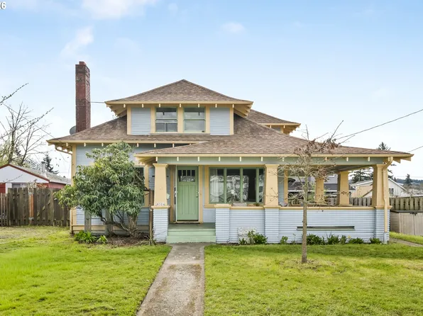 8324 NE Eugene St, Portland, OR 97220