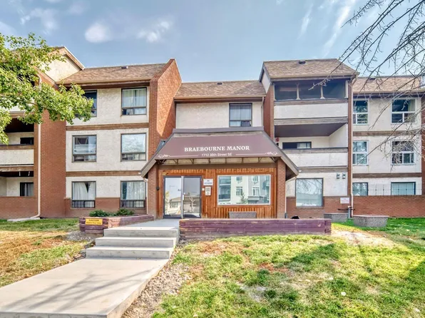 1712 38th St SE #306, Calgary, AB T2A 1H1
