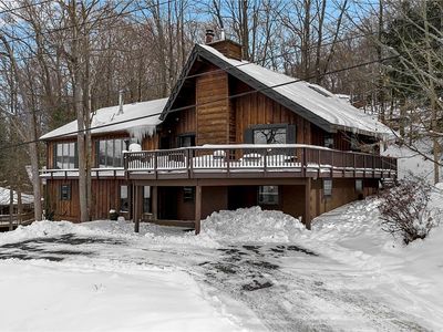 2 Four Wheel Dr, Ellicottville, NY, 14731