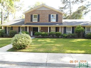 201 Wheeler St, Savannah, GA 31405
