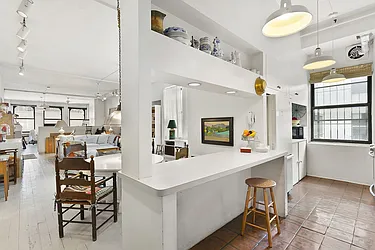 Sold by Halstead Real Estate