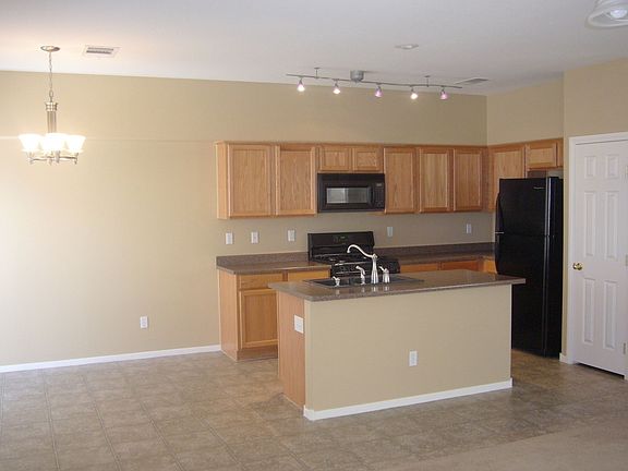 Kitchen/nook