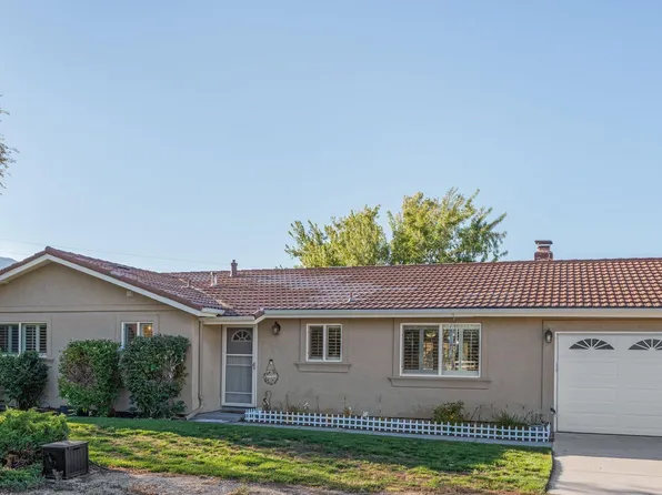 4035 Partridge Ln, Washoe Valley, NV 89704