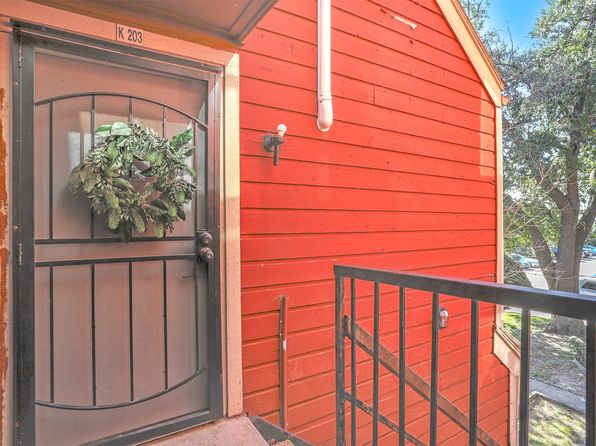 9821 Walnut St #203, Dallas, TX 75243