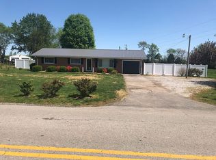 766 Blue Level Rd, Bowling Green, KY 42101