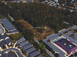 641 W Jubal Early Dr, Winchester, VA 22601