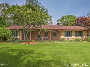 7989 Myers Lake Ave NE, Rockford, MI 49341