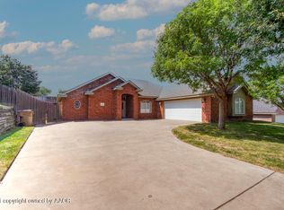 3 Edgewood Ln, Canyon, TX 79015