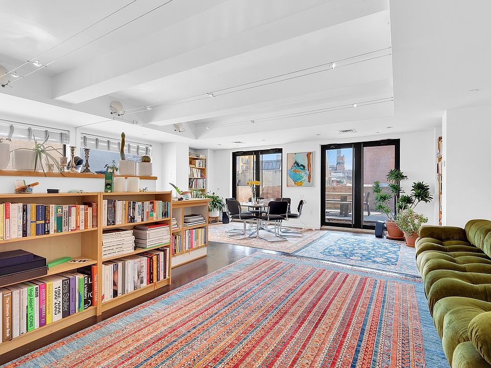 1st image of 63 Ludlow St #Penthouse