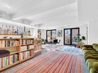 63 Ludlow St #PENTHOUSE, New York, NY