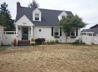 7339 40th Ave SW, Seattle, WA 98136