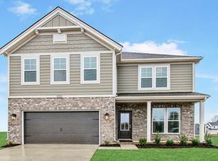 9351 Woodgate Cir, Bowling Green, KY 42104