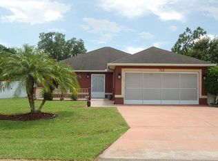 712 Del Ray Dr, Kissimmee, FL 34758