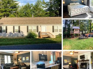 93 Church Rd, Fairview, NC 28730