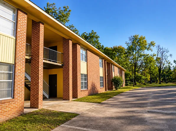 Glynwood Apartments, 937 52nd Pl N #B1, Birmingham, AL 35212