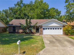 2912 S 100th St, Fort Smith, AR 72903