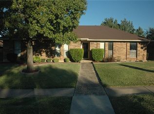 3128 Birch Dr, Carrollton, TX 75007