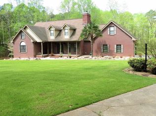 955 N Ola Rd, McDonough, GA 30252