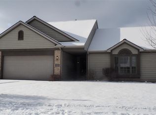 10511 Verbena Ln, Fort Wayne, IN 46818