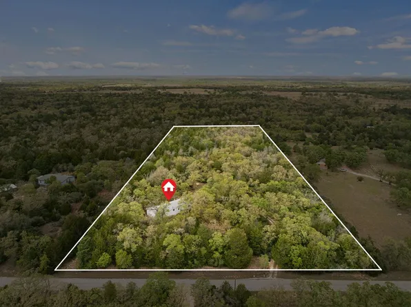 1319 County Road C, Lexington, TX 78947