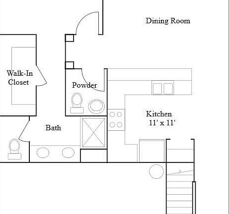 3rd image of 10308 Lavender Aster Trl Unit 1
