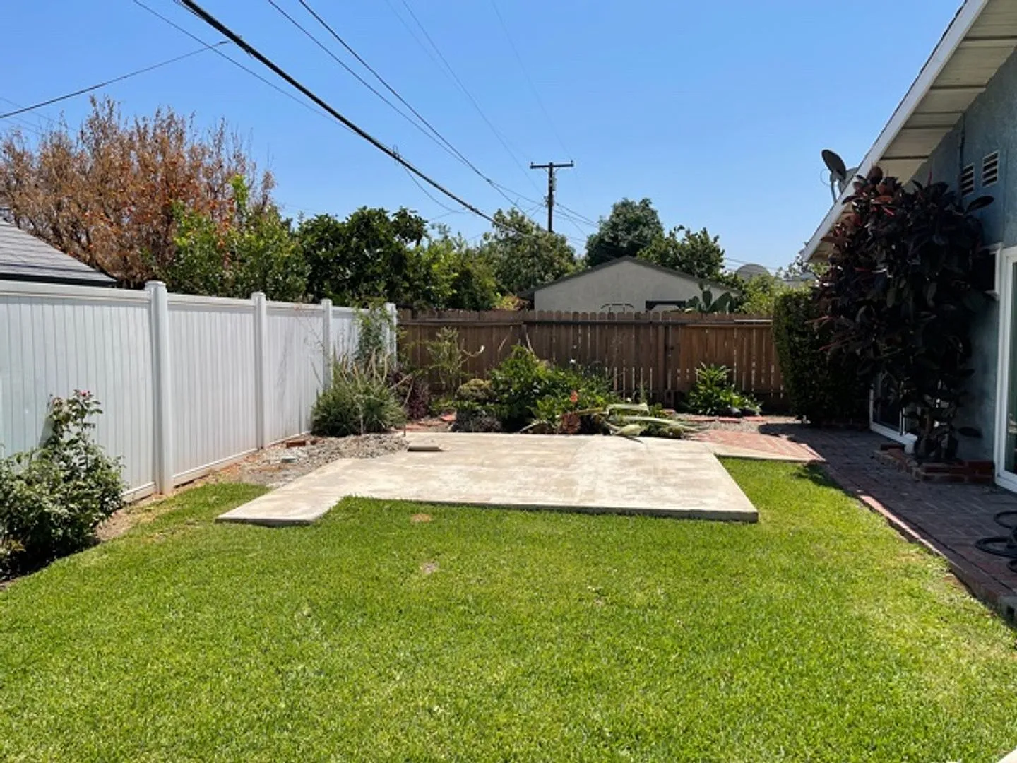 5 Bed 1.5 Ba in Covina — Photo 4