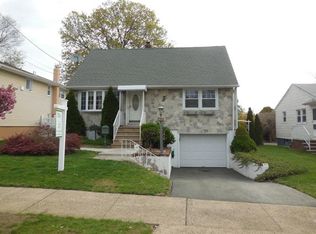 292 Maitland Ave, Paterson, NJ