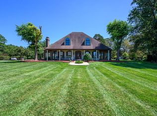 276B Mayberry Rd, Hiddenite, NC 28636