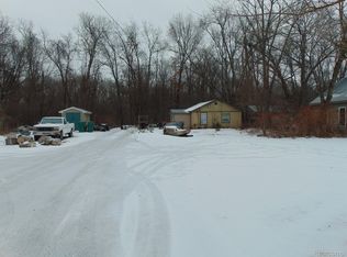 5530 Blackmoor St, Commerce Township, MI 48382