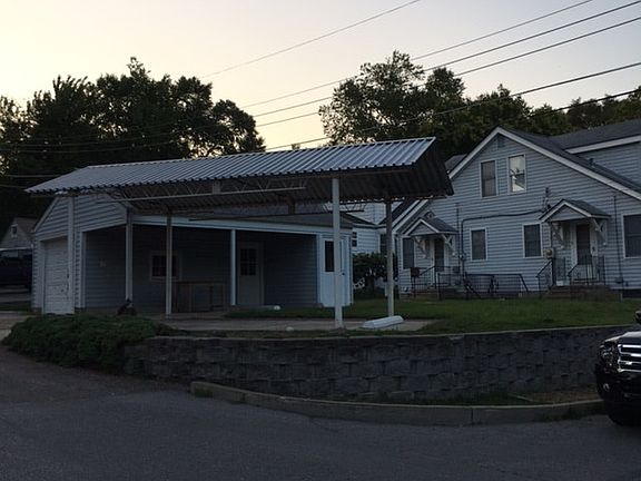 Car Garage