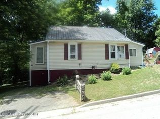 202 Barton Rd, Bardstown, KY 40004