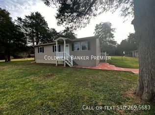 171 Rockland Ct, Front Royal, VA 22630