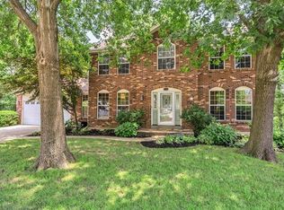 3945 Rhine Ct, Saint Charles, MO 63304