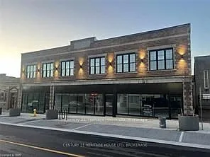 43 Jarvis St #102