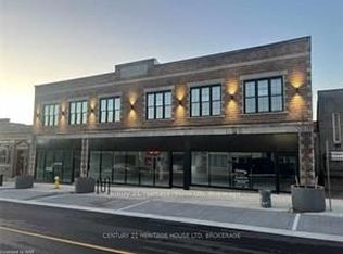 43 Jarvis St #102, Fort Erie, ON L2A2S3