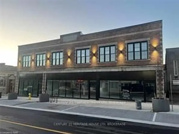 43 Jarvis St #102, Fort Erie, ON L2A 2S3