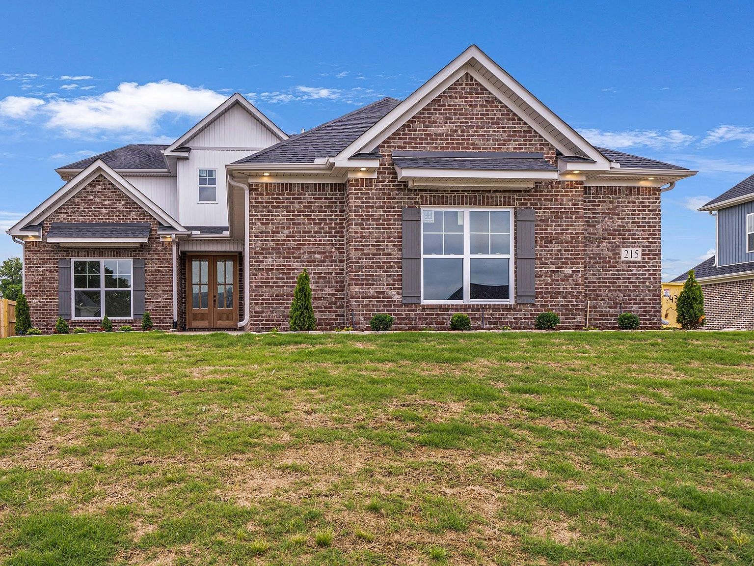 215 Midland Dr, Brownsboro, AL 35741 Zillow