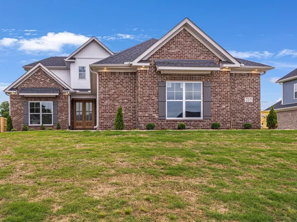 215 Midland Dr, Brownsboro, AL 35741