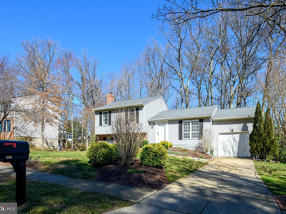 204 Mill Church Rd, Arnold, MD 21012 Zillow