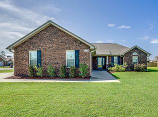4519 Bylsma Cir, Panama City, FL 32404