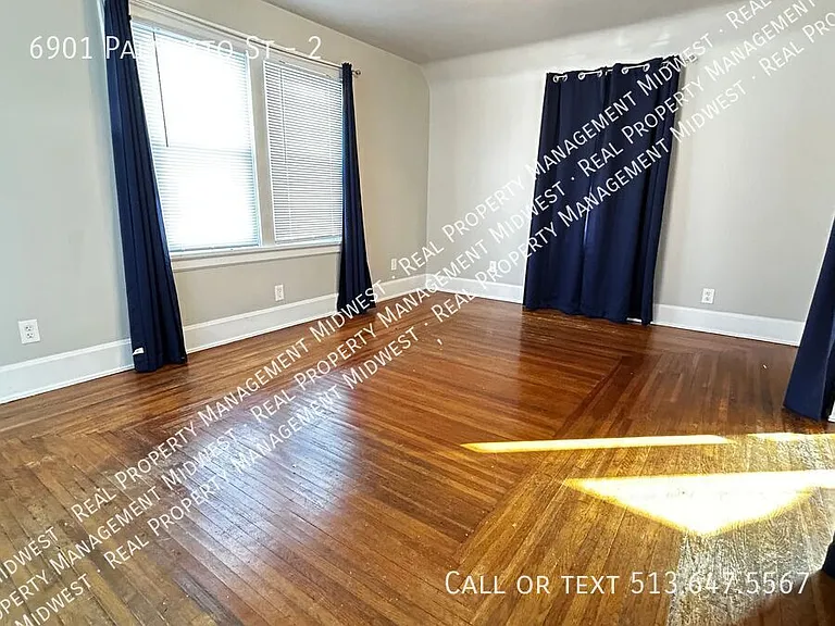 6901 Palmetto St #2 — Photo 3