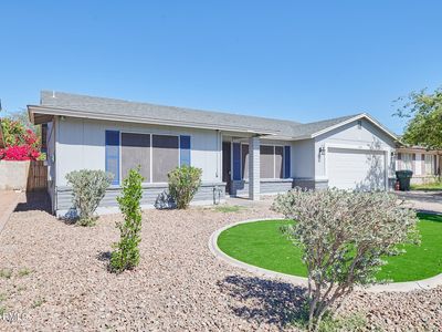 1516 E FREMONT Road, Phoenix, AZ, 85042