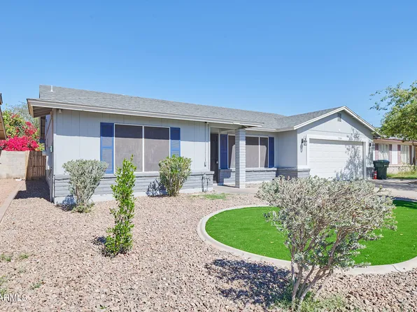 1516 E FREMONT Road, Phoenix, AZ 85042