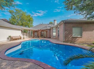 9614 Oconnor Ln, Missouri City, TX 77459