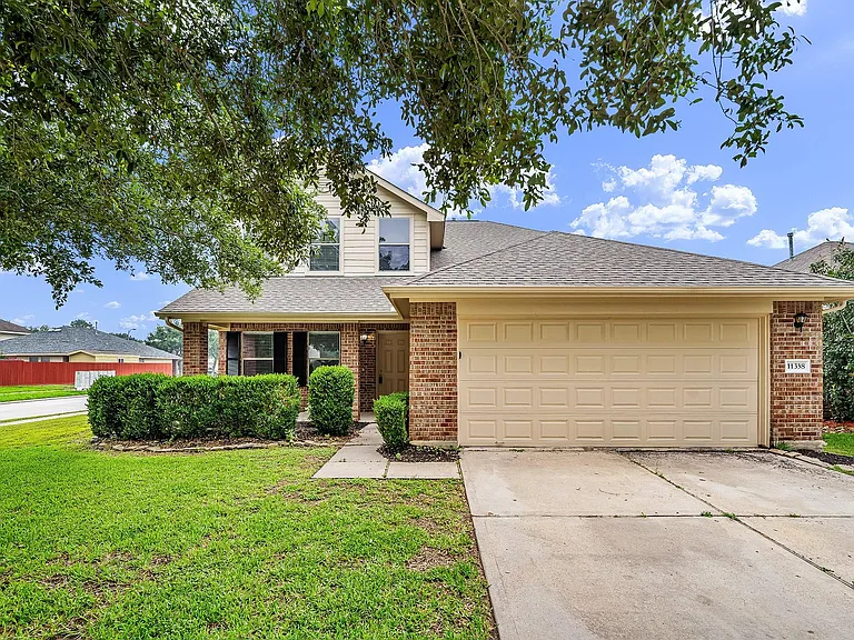 11338 Moonlight Ridge Dr — Photo 1
