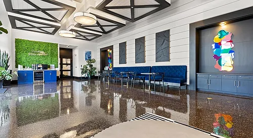 Mosaic Westshore Apartments Photo 1